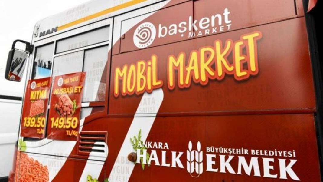 Et alacaklar dikkat! Bir ilde şap hastalığı nedeniyle et satışı durduruldu! 3